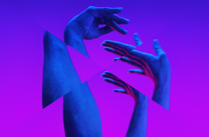 Campagne publicitaire 6play x Vice