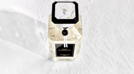 Film savoir-faire Guerlain Musc Outreblanc