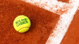 Stratégie social média Roland Garros