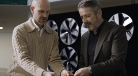Design Talks, la série sur le nouveau design Renault