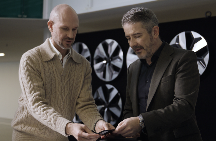 Design Talks, la série sur le nouveau design Renault