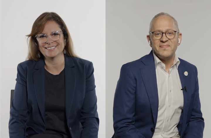 Letter to the Future, la série sur le Thought Leadership du groupe Accor