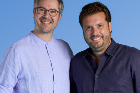 Datawords devient le groupe 87seconds : un nouveau nom pour connecter les marques au monde