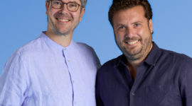 Datawords devient le groupe 87seconds