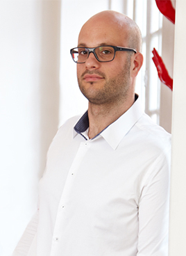 Alexandre ALLOUL