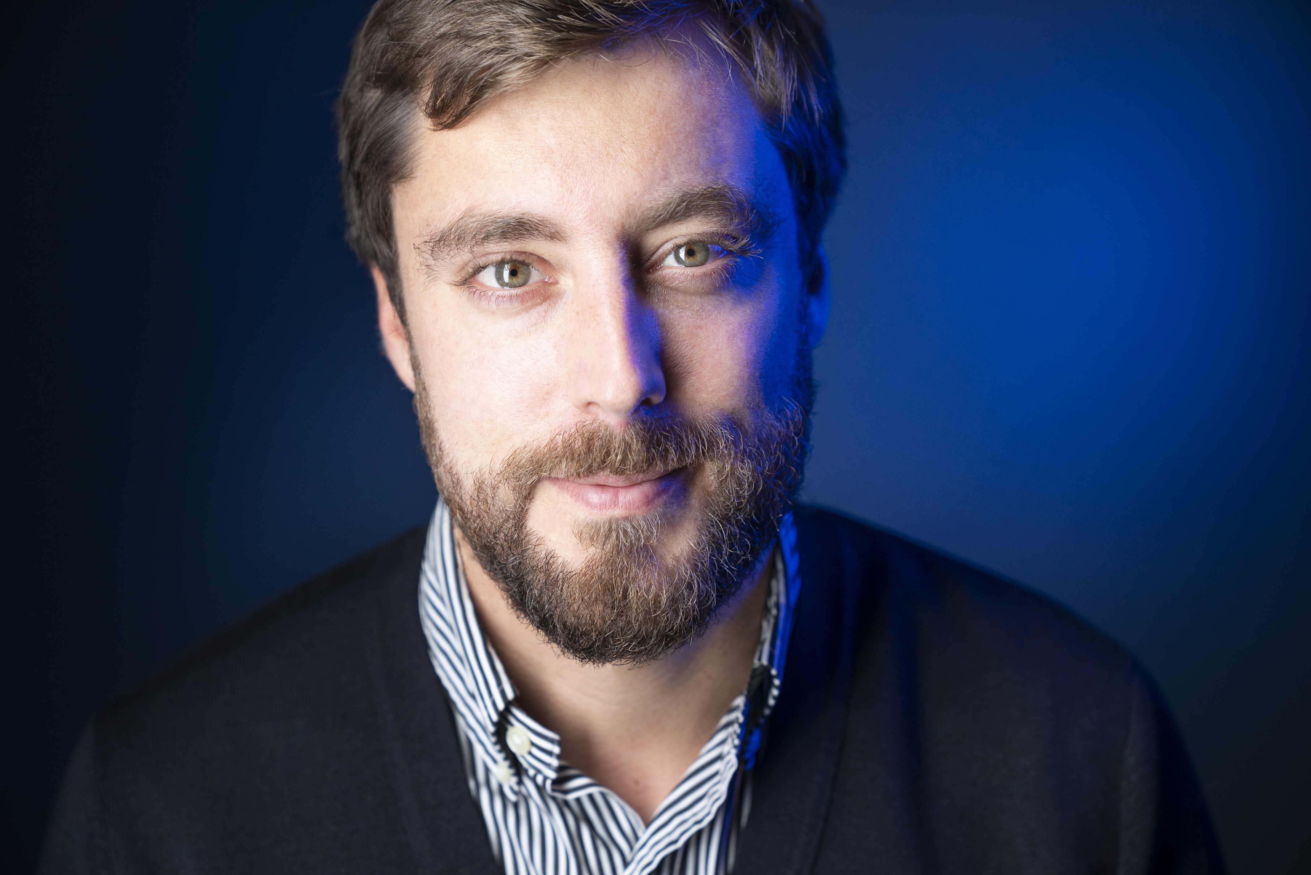 Alexandre Desobry