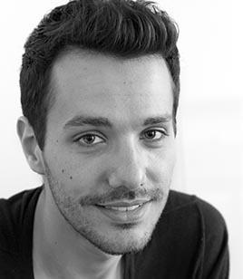 Alexandre Vacante