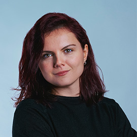 Alison Luthier