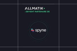 AllMatik devient partenaire de Spyne pour automatiser l&rsquo;analyse cross-media