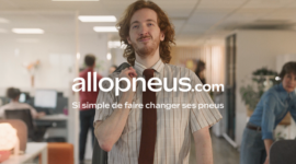 Si simple de faire sa toute, toute première fois avec allopneus.com Si simple de faire sa toute, toute première fois avec allopneus.com