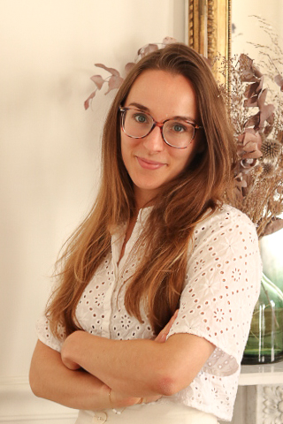 Alvina Tissandier