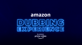 Amazon Dubbing Experience