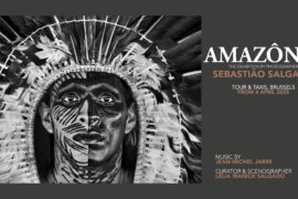 Contenu généré avec IA : en Belgique, l’exposition Amazônia conjugue nature brute et Intelligence Artificielle