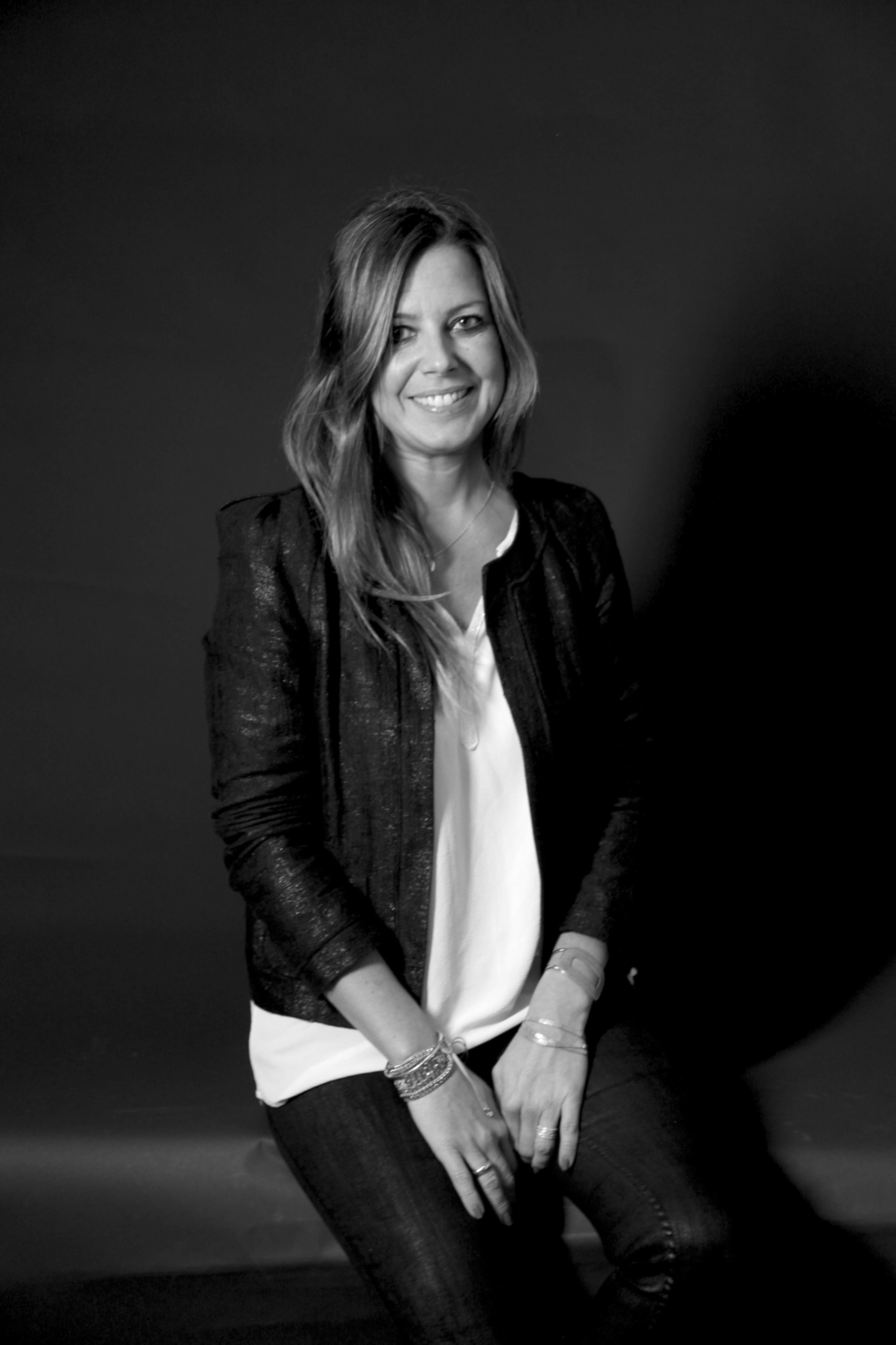 Amélie Ponchau