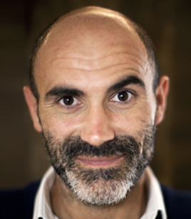 OLIVER AMSALLEM