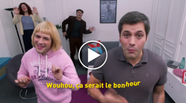 Podcast : l&rsquo;humour au service de l&rsquo;information