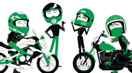 AMV : L’assurance des deux-roues qui comprend les deux-roues AMV : L’assurance des deux-roues qui comprend les deux-roues
