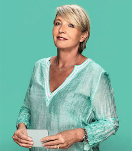 Andréa Lebris