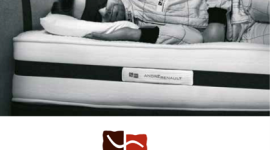 Film de marque