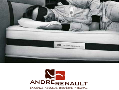 Film de marque