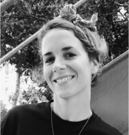 Anne-Claire  Lorcy 
