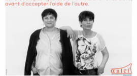 Campagne pour la lutte contre l’illettrisme