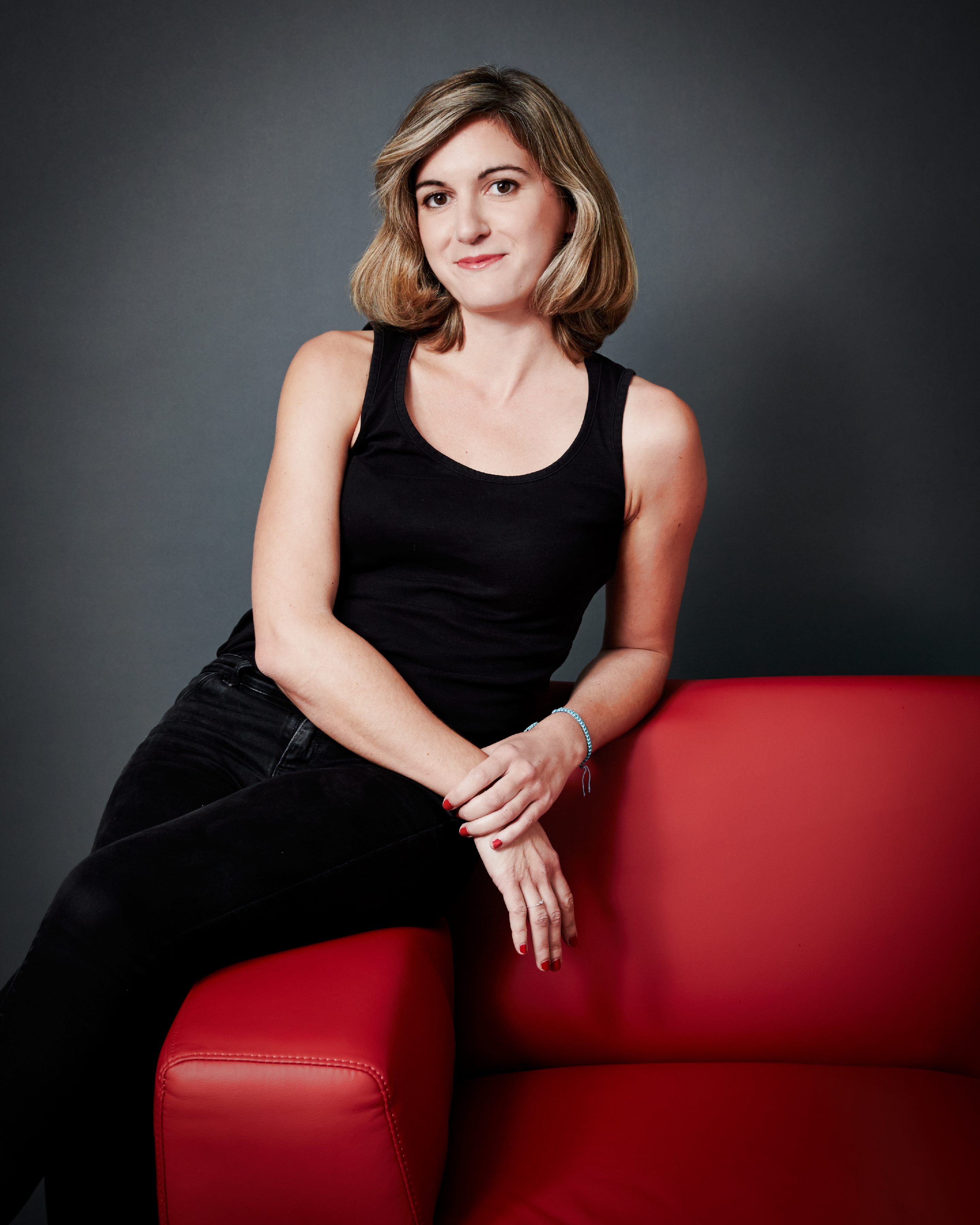 Anne Da Silva Passos