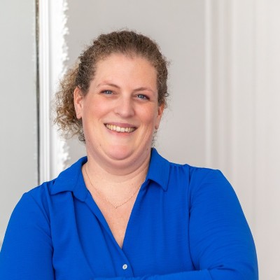 Anne Hepner