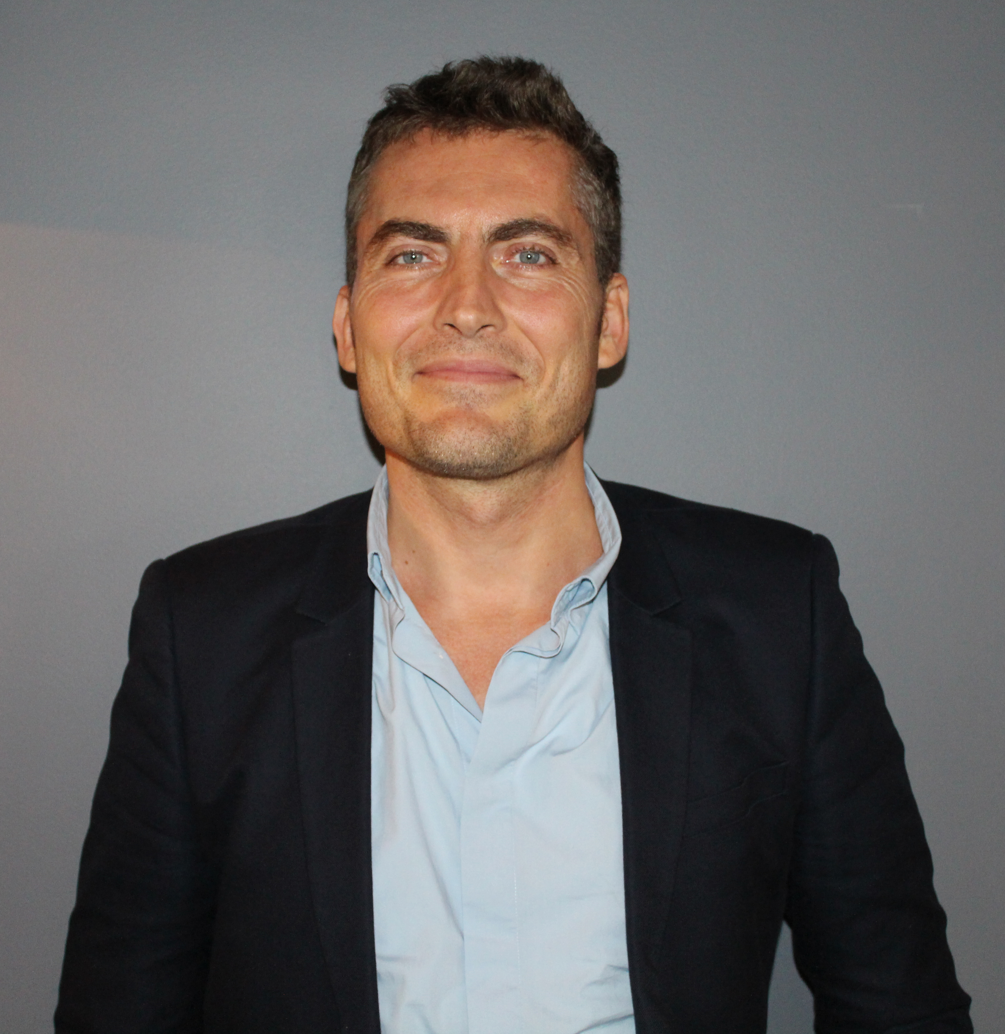 Antoine Dubois