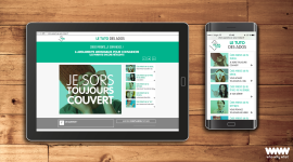 Digital : Compte-Nickel lance Le Tuto des Ados