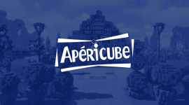 Opération spéciale – La chasse aux Cubes