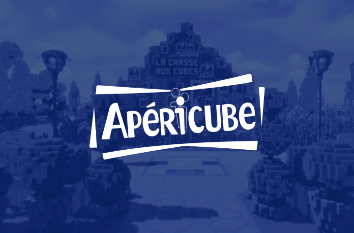 Opération spéciale – La chasse aux Cubes
