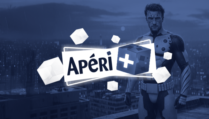 Apéri+