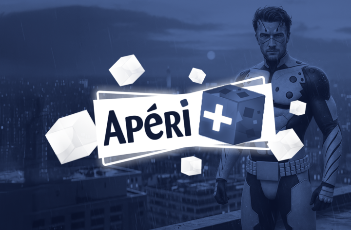 Apéri+
