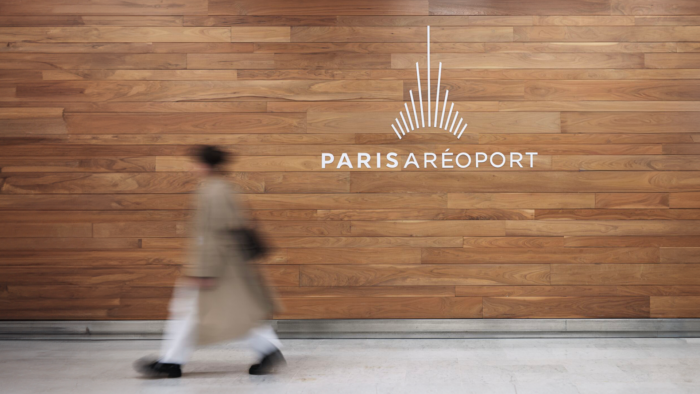 “Paris Aéroport” devient “Paris Aréoport” pour la Journée Nationale des DYS