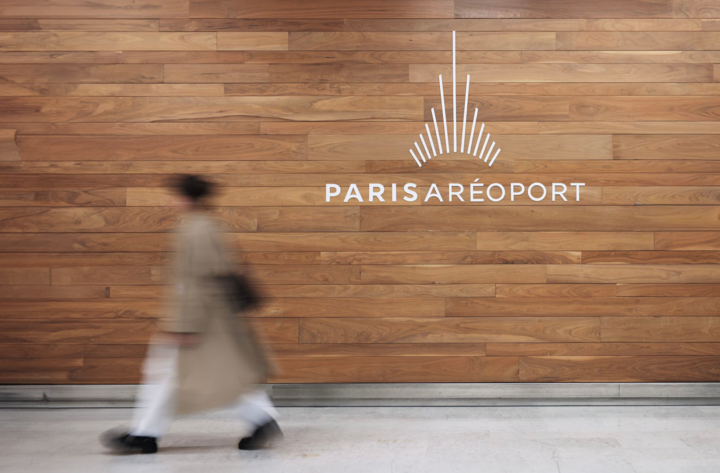 “Paris Aéroport” devient “Paris Aréoport” pour la Journée Nationale des DYS