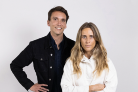 Olyn / Ariane Lambropoulos et Maxime Morin