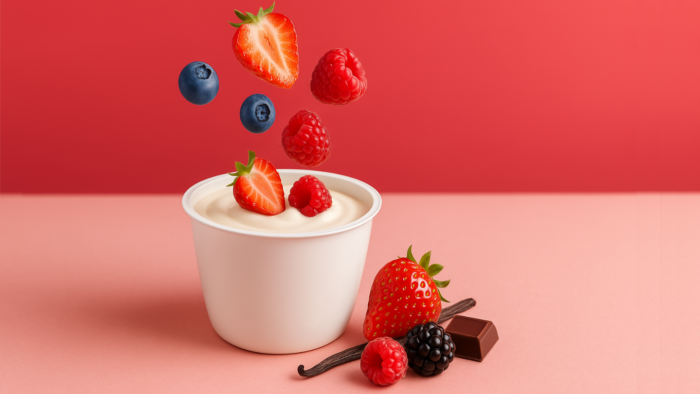 ACTIVATION – LANCEMENT MARQUE 360° – ARLA PROTEIN