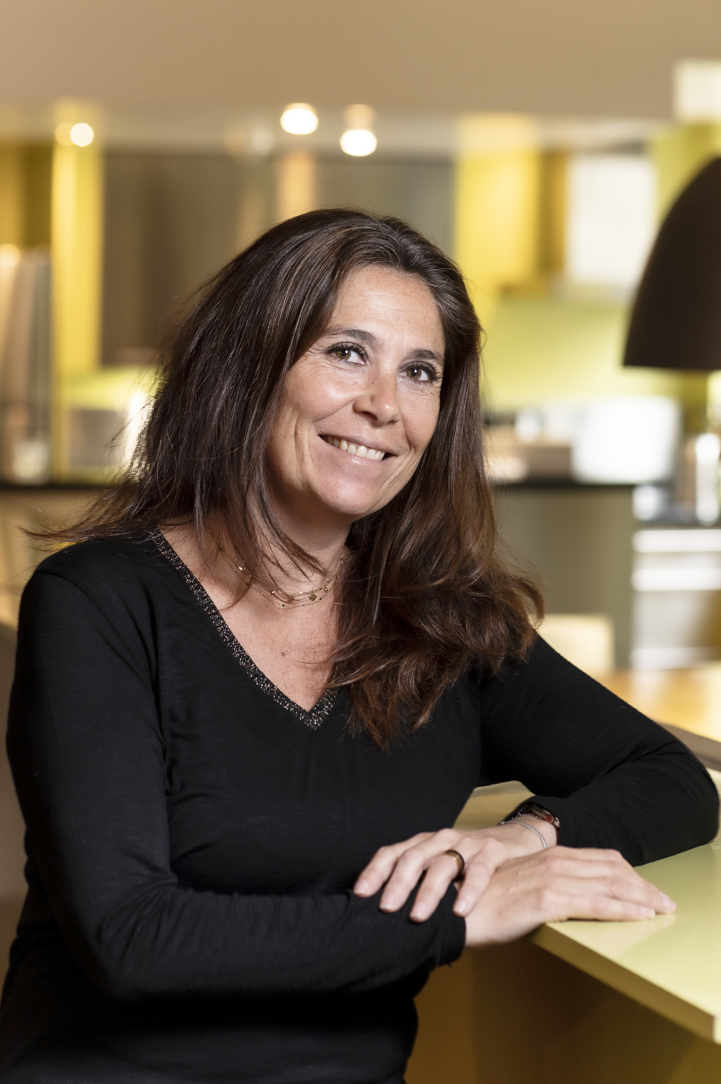 Armelle Perard