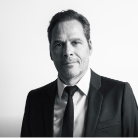 Arnaud Delorme