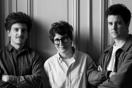 Un nouveau trio à la tête de la Direction de Création de Artefact 3000