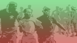 #JusticeForConakry