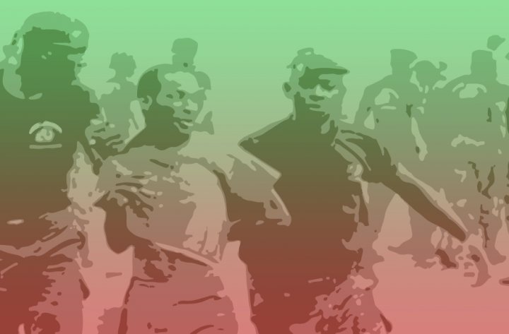 #JusticeForConakry