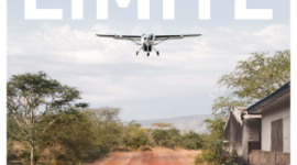 W signe la nouvelle campagne radio et affichage  de l&rsquo;association Aviation Sans Frontières