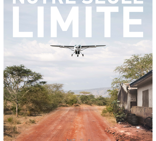 W signe la nouvelle campagne radio et affichage  de l&rsquo;association Aviation Sans Frontières
