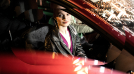 Campagne de publicité