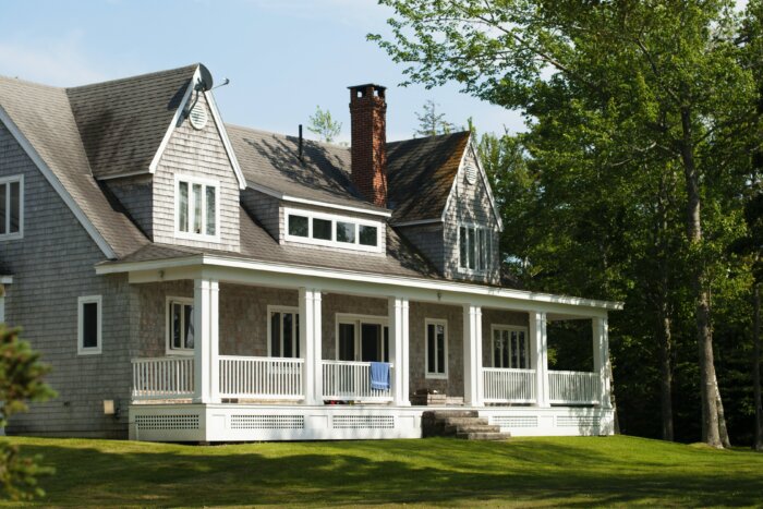 Zefir buys your house