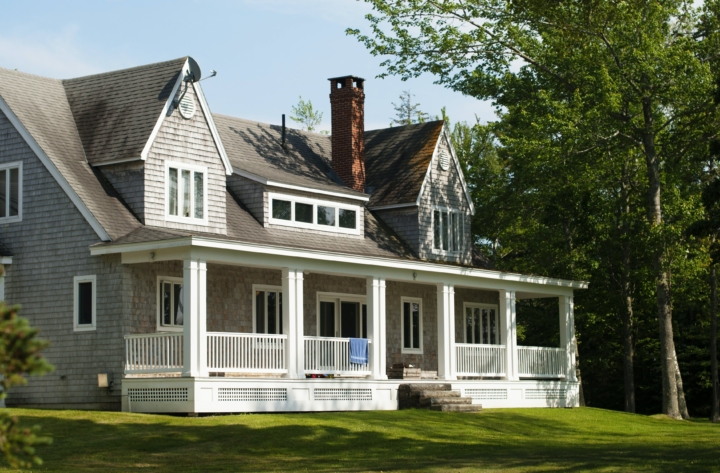 Zefir buys your house