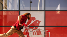 Concept – Campagne TV 60 ANS