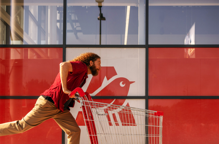 Concept – Campagne TV 60 ANS